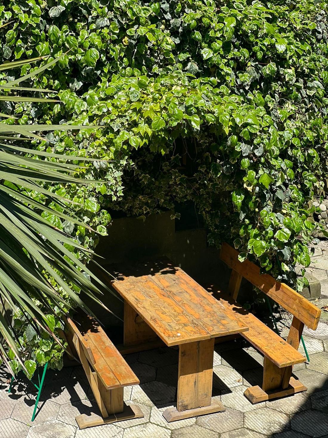 Фото Anchor Villa