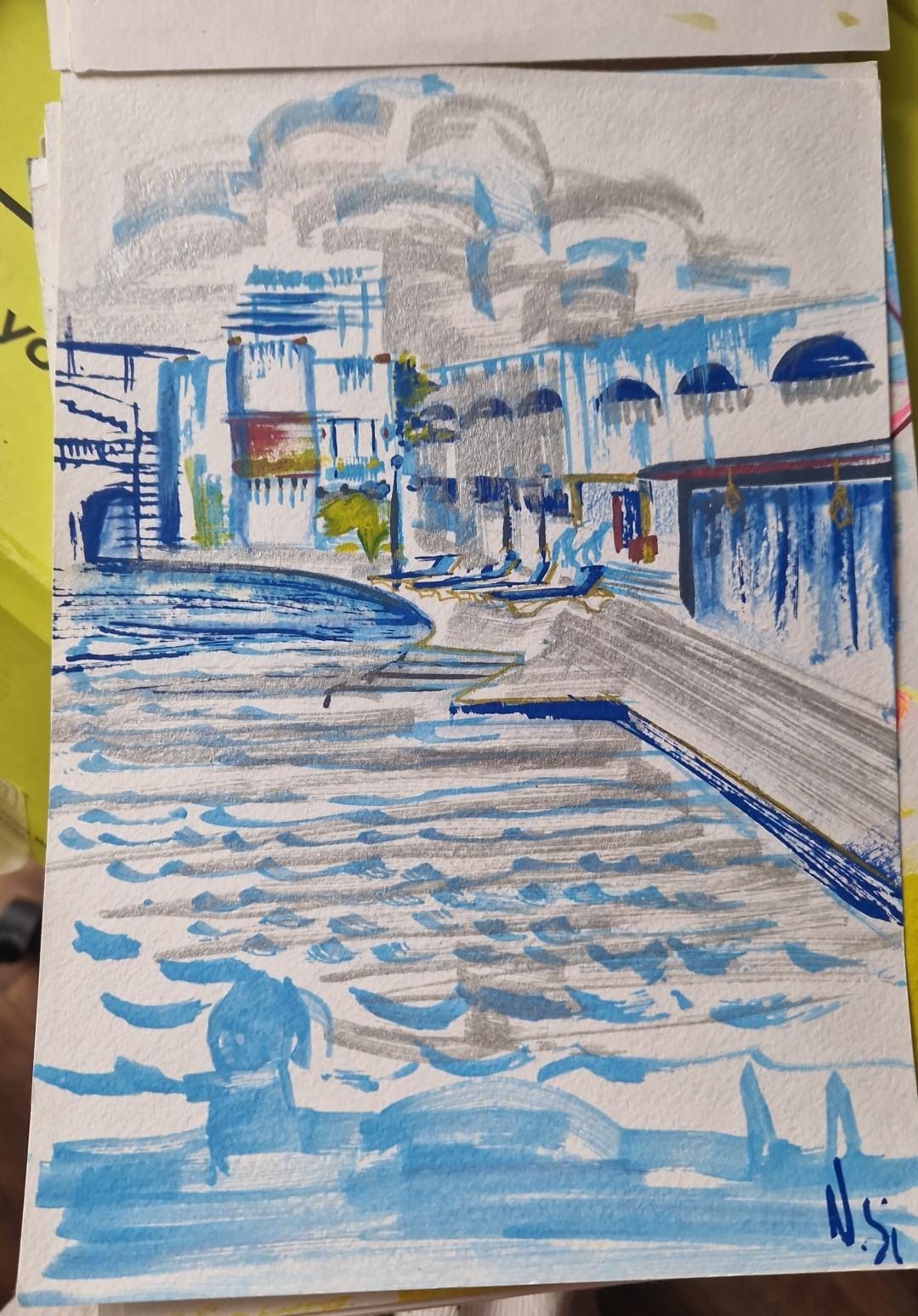 Фото Oriental Rivoli Hotel & SPA