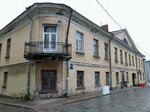 Дом купца Я. Лунда, 1799 год (Progonnaya Street, 6) ، معلم جذب سياحي