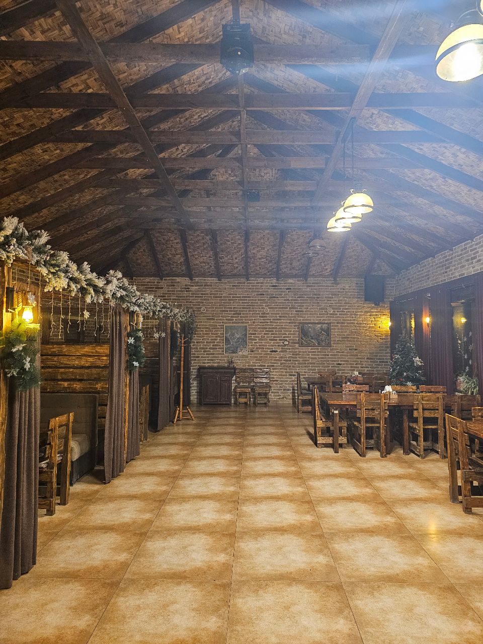 Толық піскен әйел есегін жайып жібереді