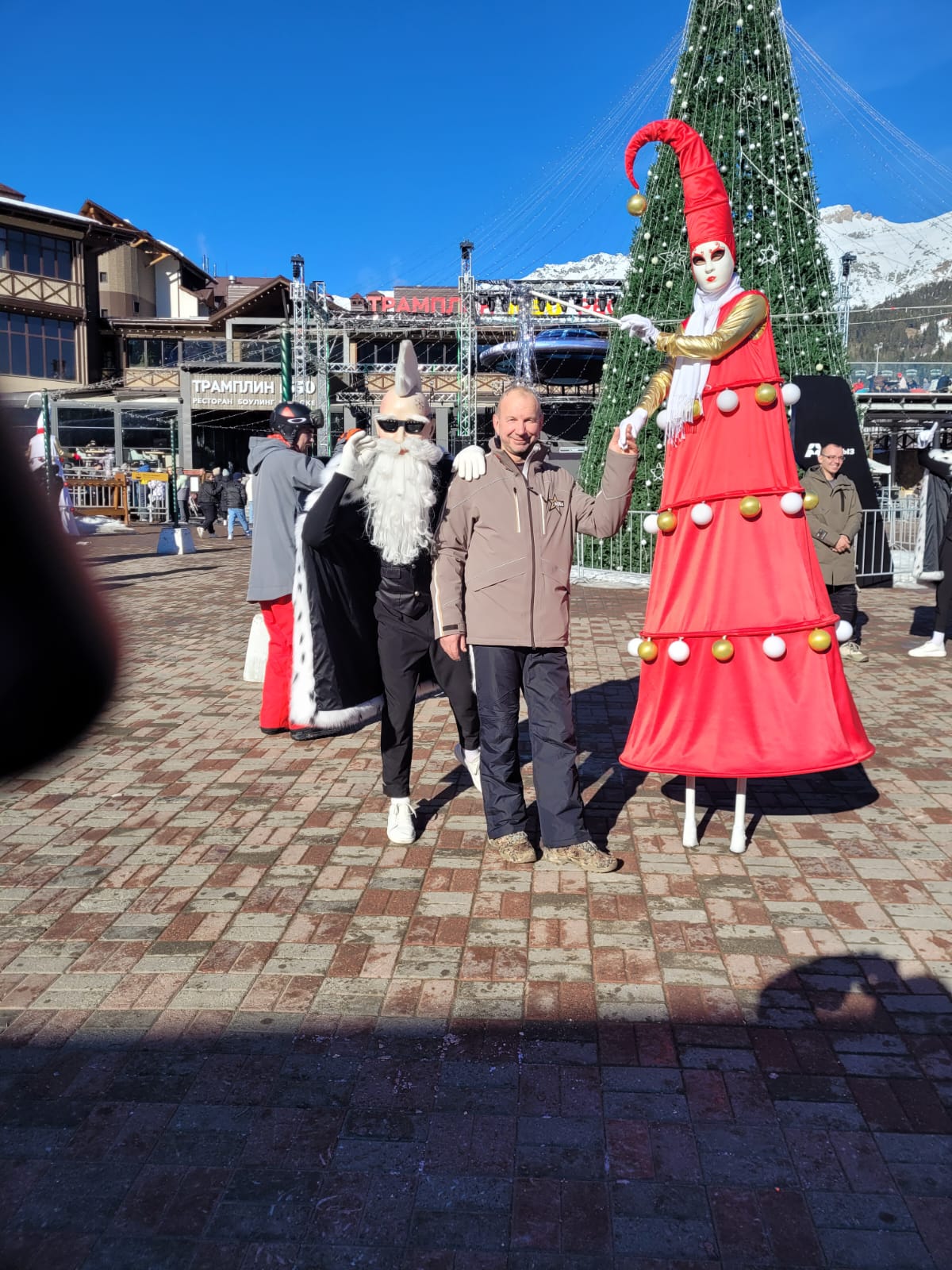 Фото Горная Лаванда