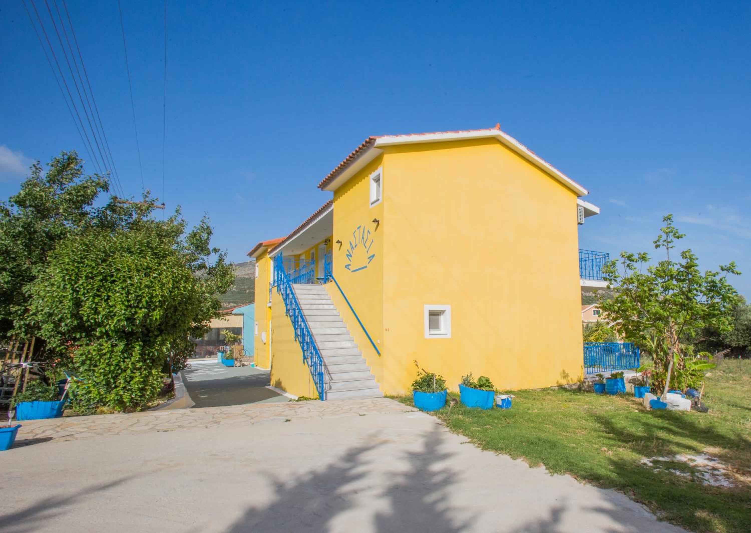 Фото Anastasia Studios