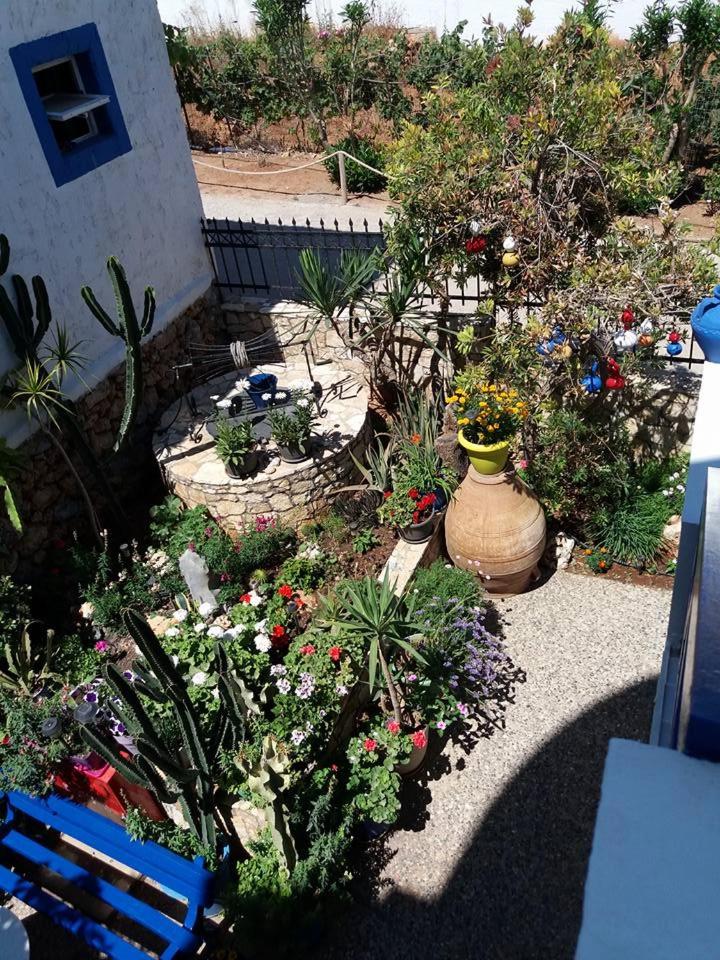 Фото Psaras Apartments