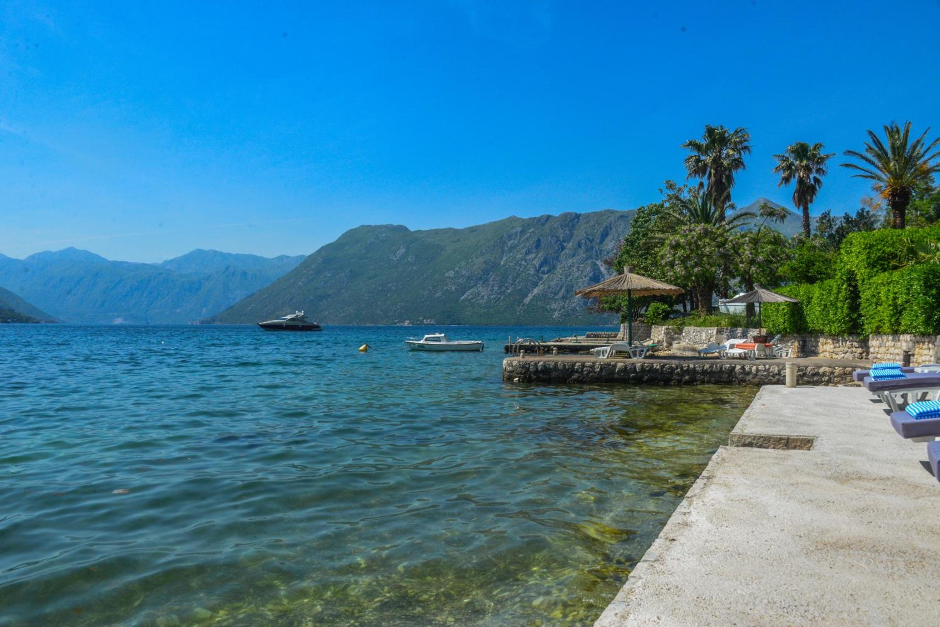 Фото Apartments Miramar