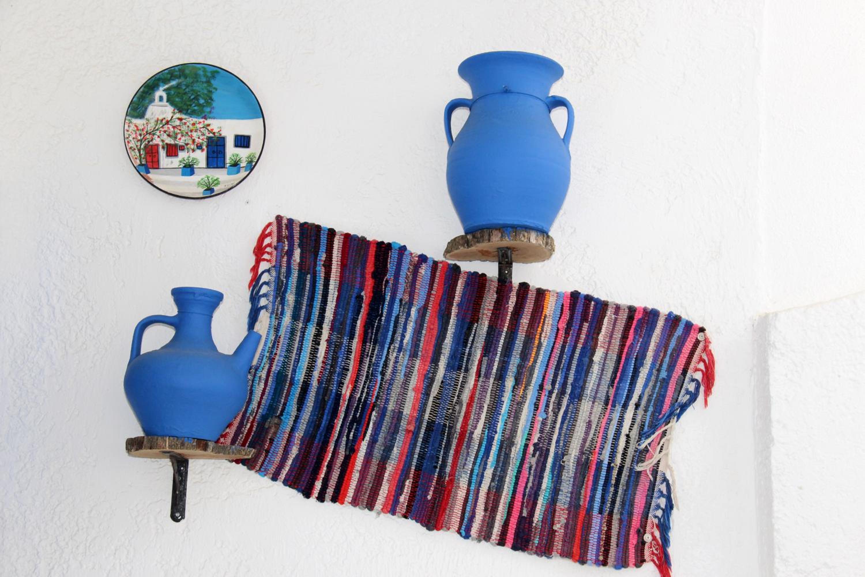 Фото Psaras Apartments