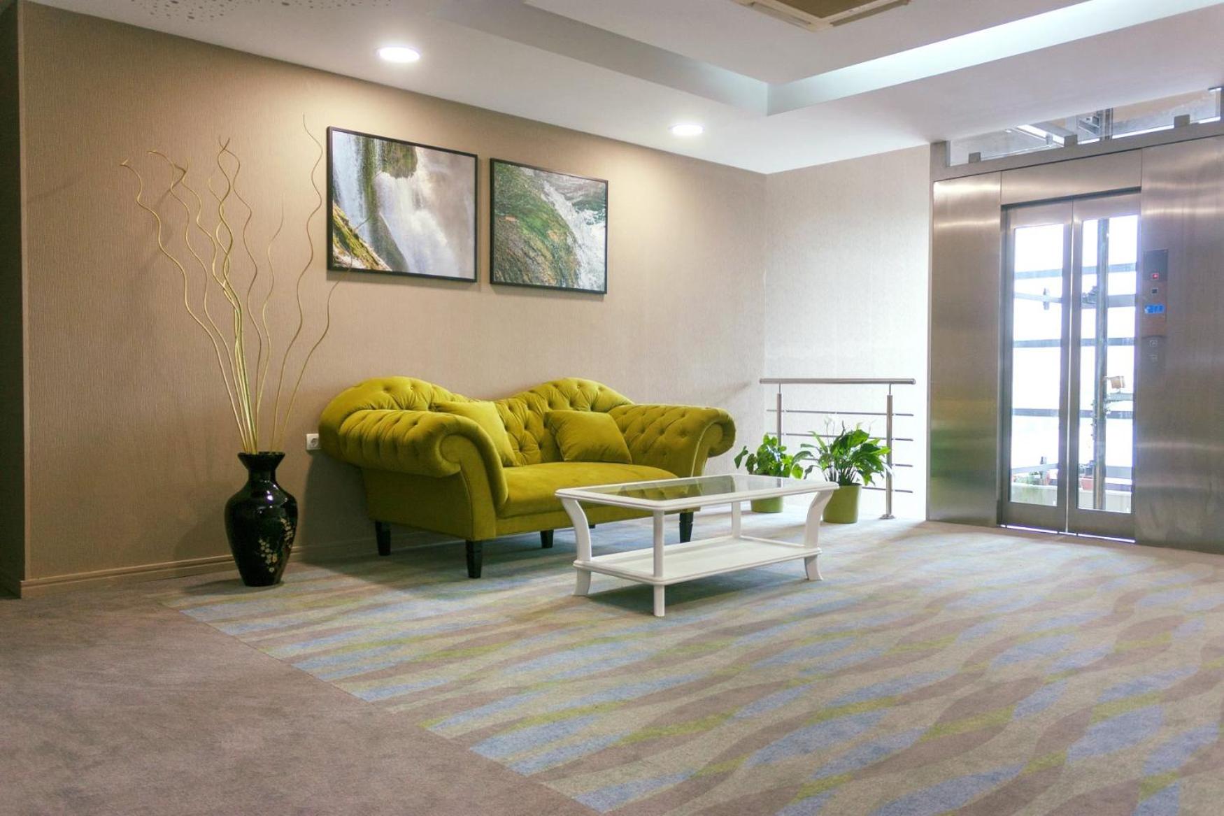 Фото Opal Exclusive Hotel