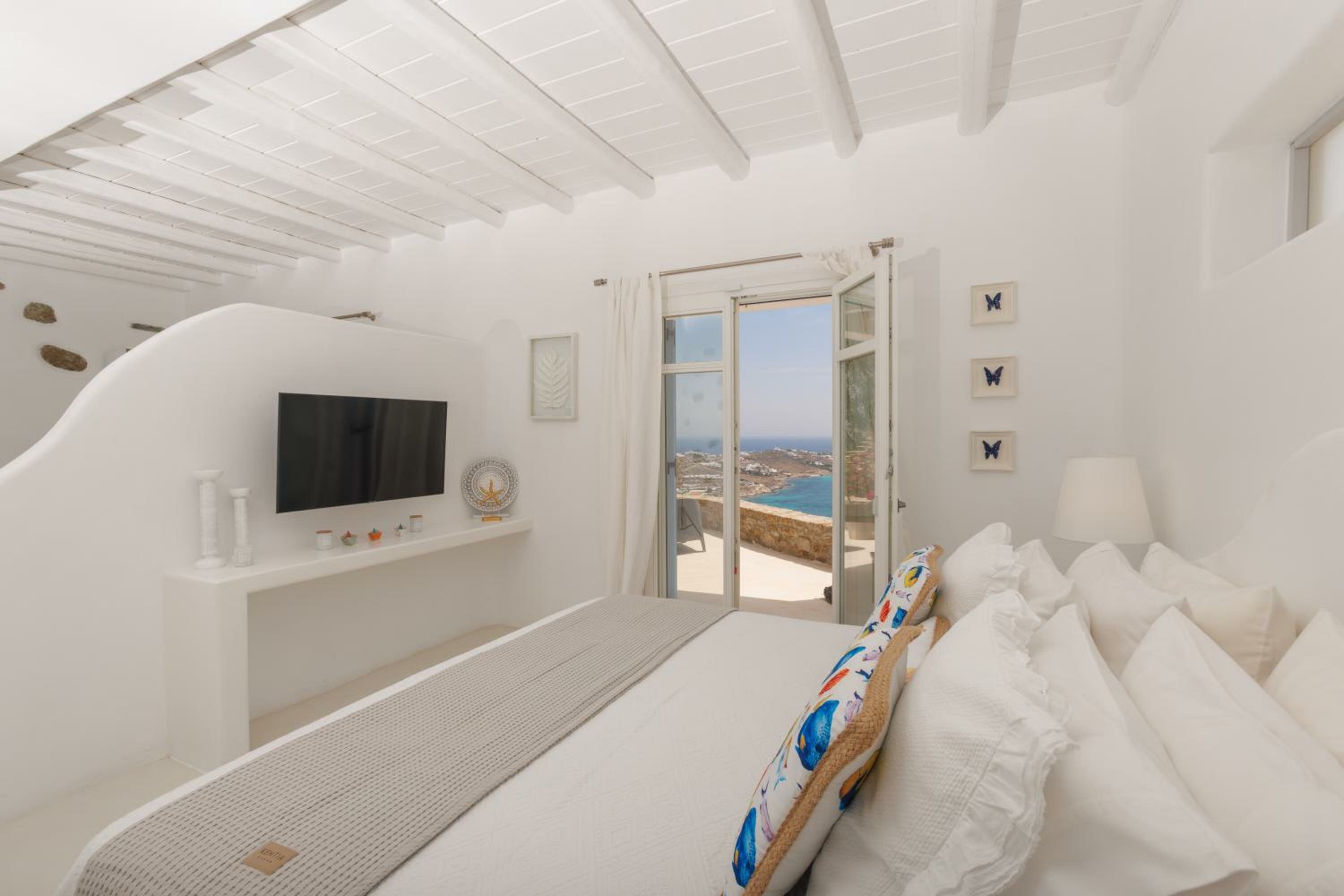 Фото Diana Villa Mykonos