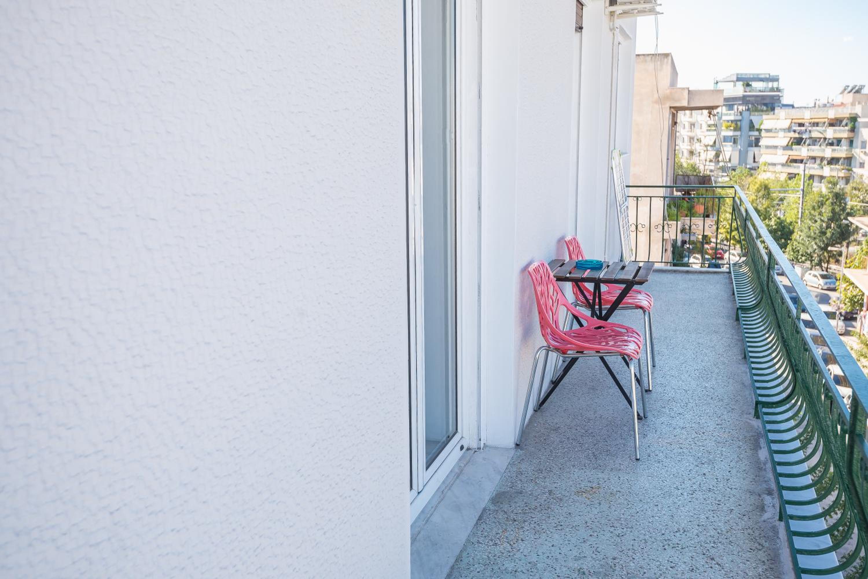 Фото Super Paradise Apartments