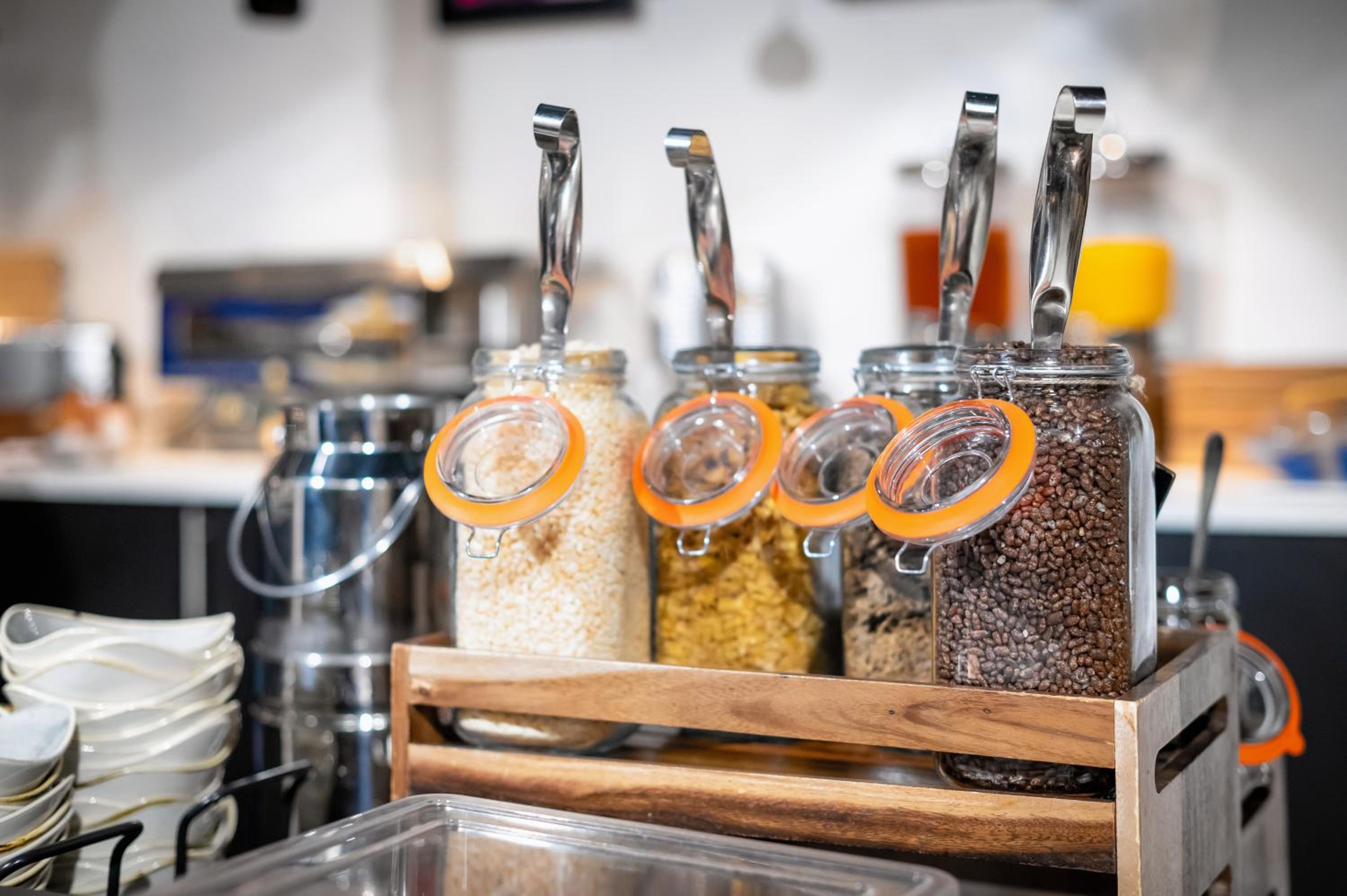 Фото Staycity Aparthotels Liverpool Waterfront