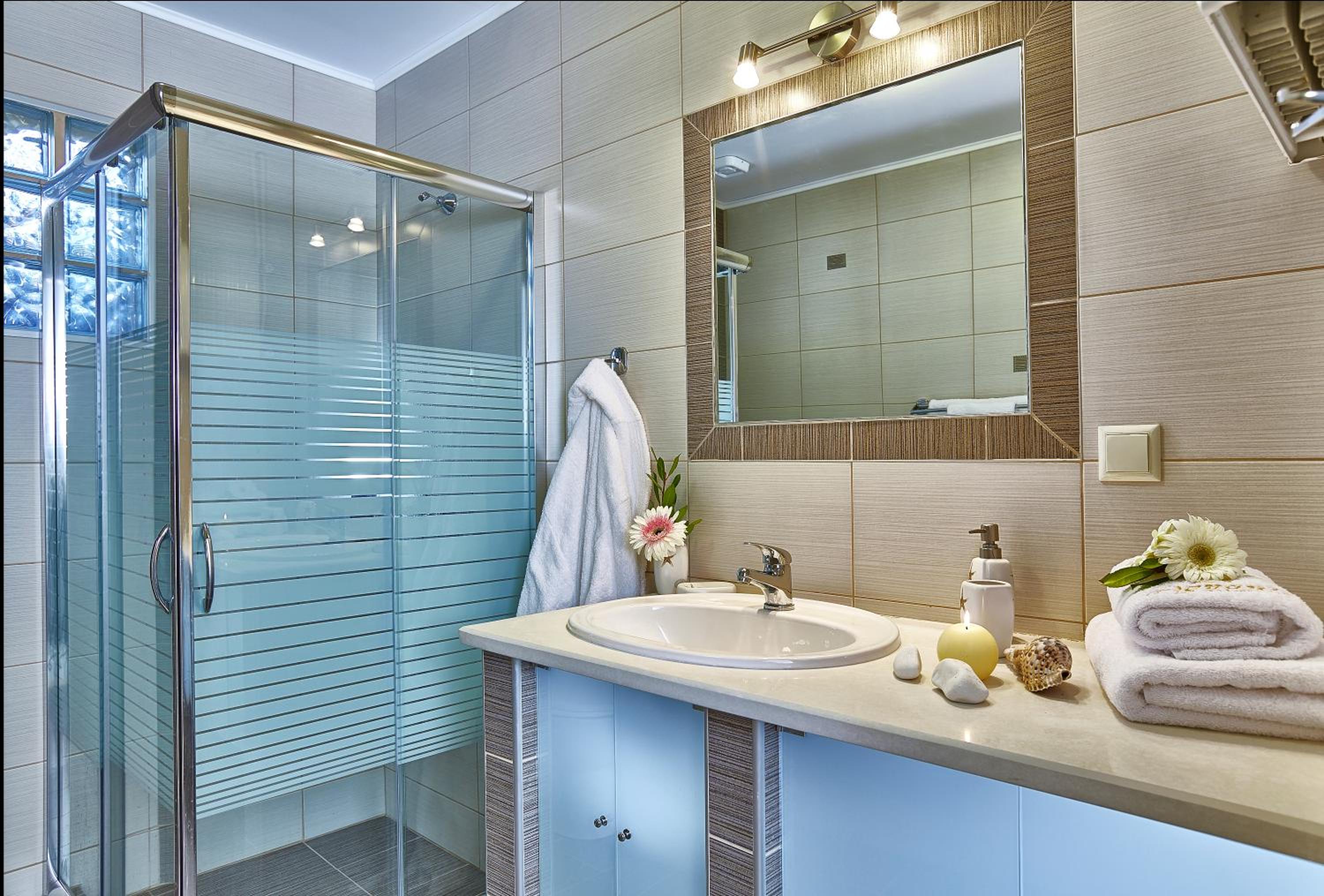 Фото Keramos Villa and Apartments