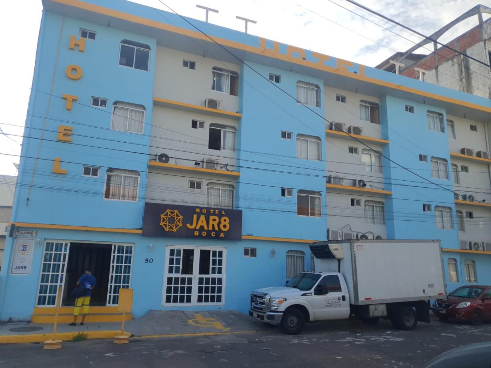 Фото Hotel Plaza Jardín