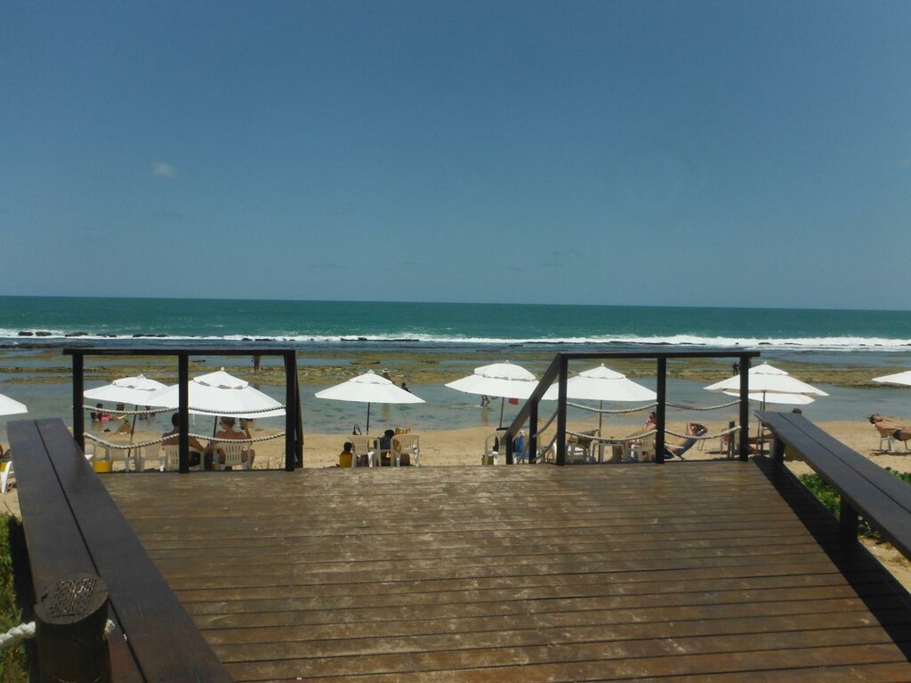 Hotel Marulhos Resort Studios Para Temporada, State of Pernambuco, photo