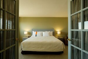 Гостиница Real Inn Mexicali