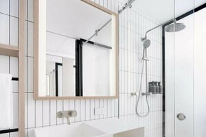 Гостиница Little National Hotel Sydney