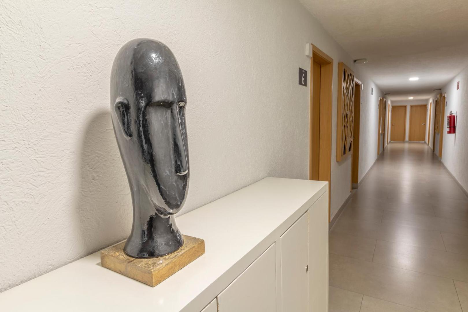 Фото Hotel Emperador Centro Guadalajara y Remodelado