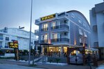 Af-ra (Antalya, Konyaaltı, Kuşkavağı Cad., 16) ، فندق