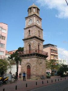 Апартаменты Kinzi House