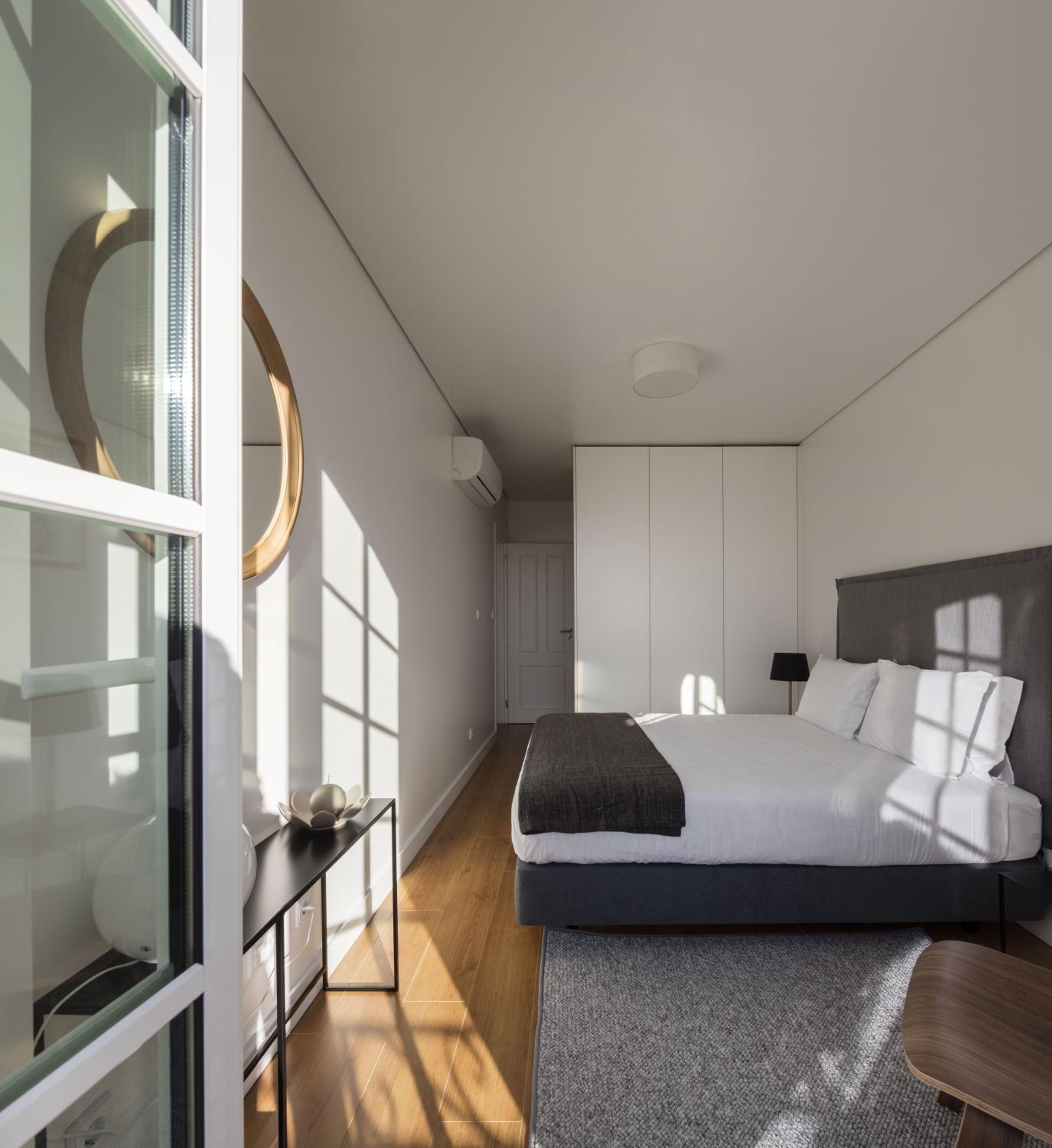 Фото Lisbon Serviced Apartments Baixa Castelo