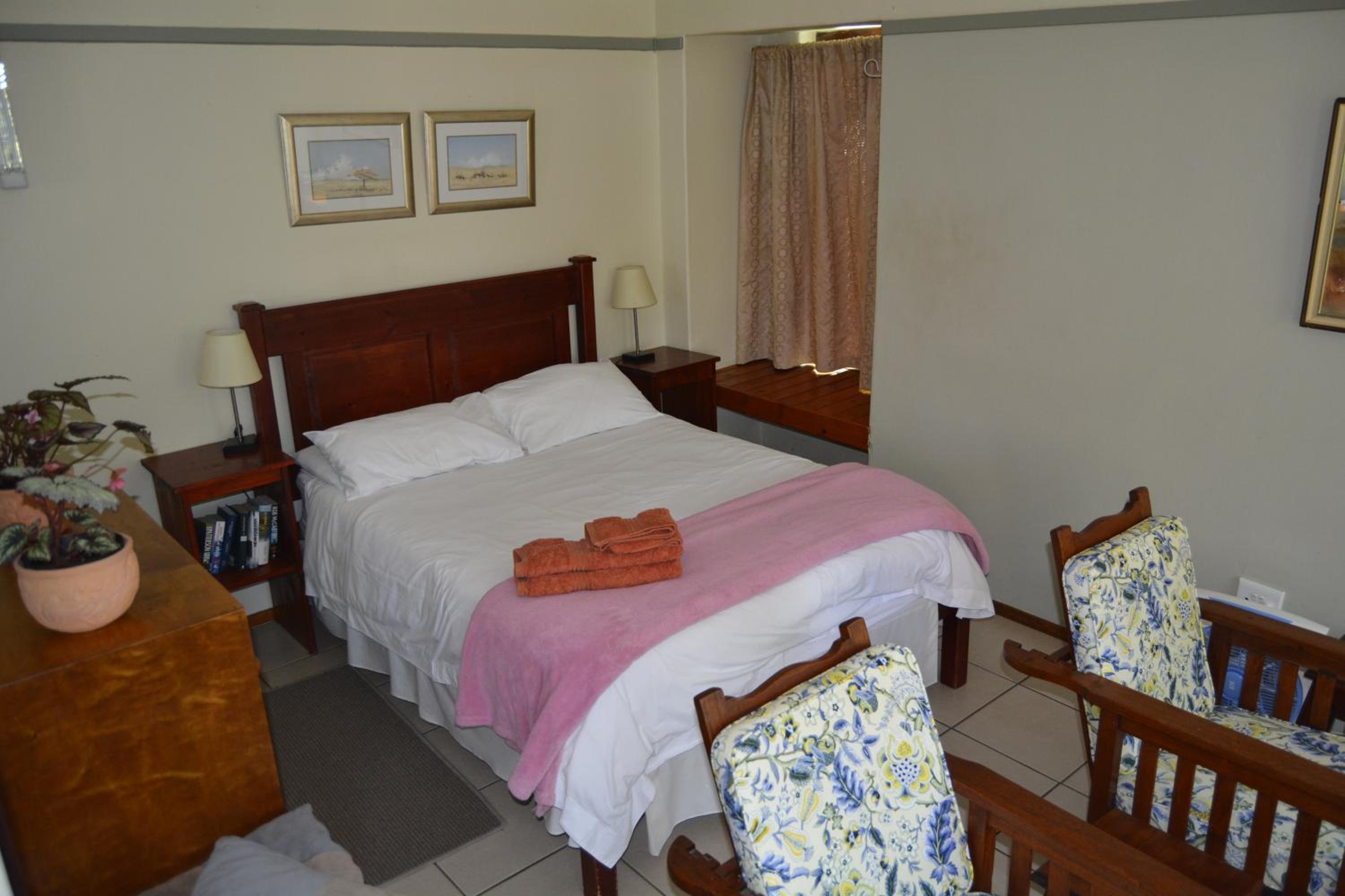 Фото Petal Faire Cottage