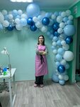 Зефирка (Minsk, Kirejeva Street, 23) ، جمال العمل المشترك