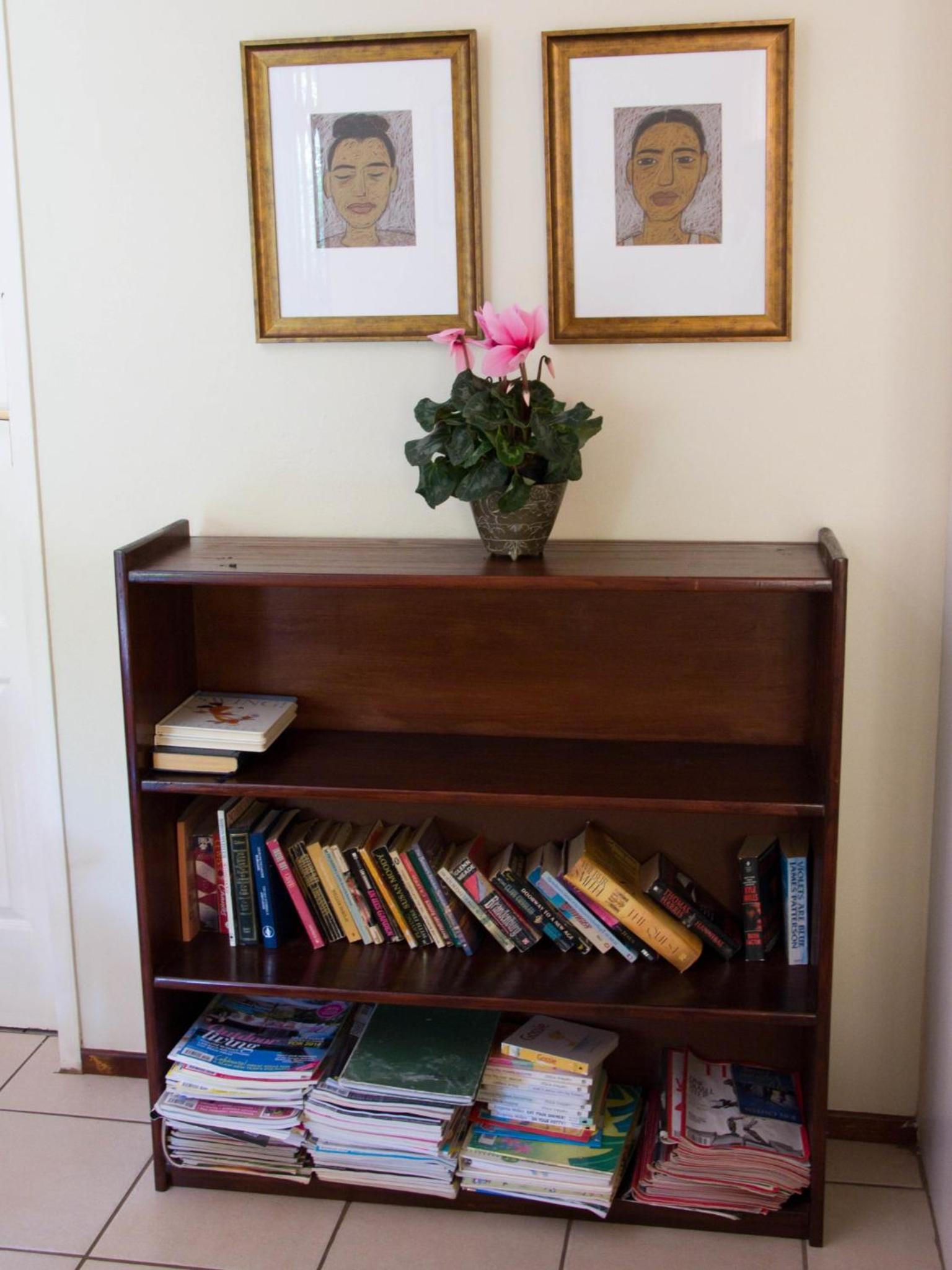 Фото Petal Faire Cottage