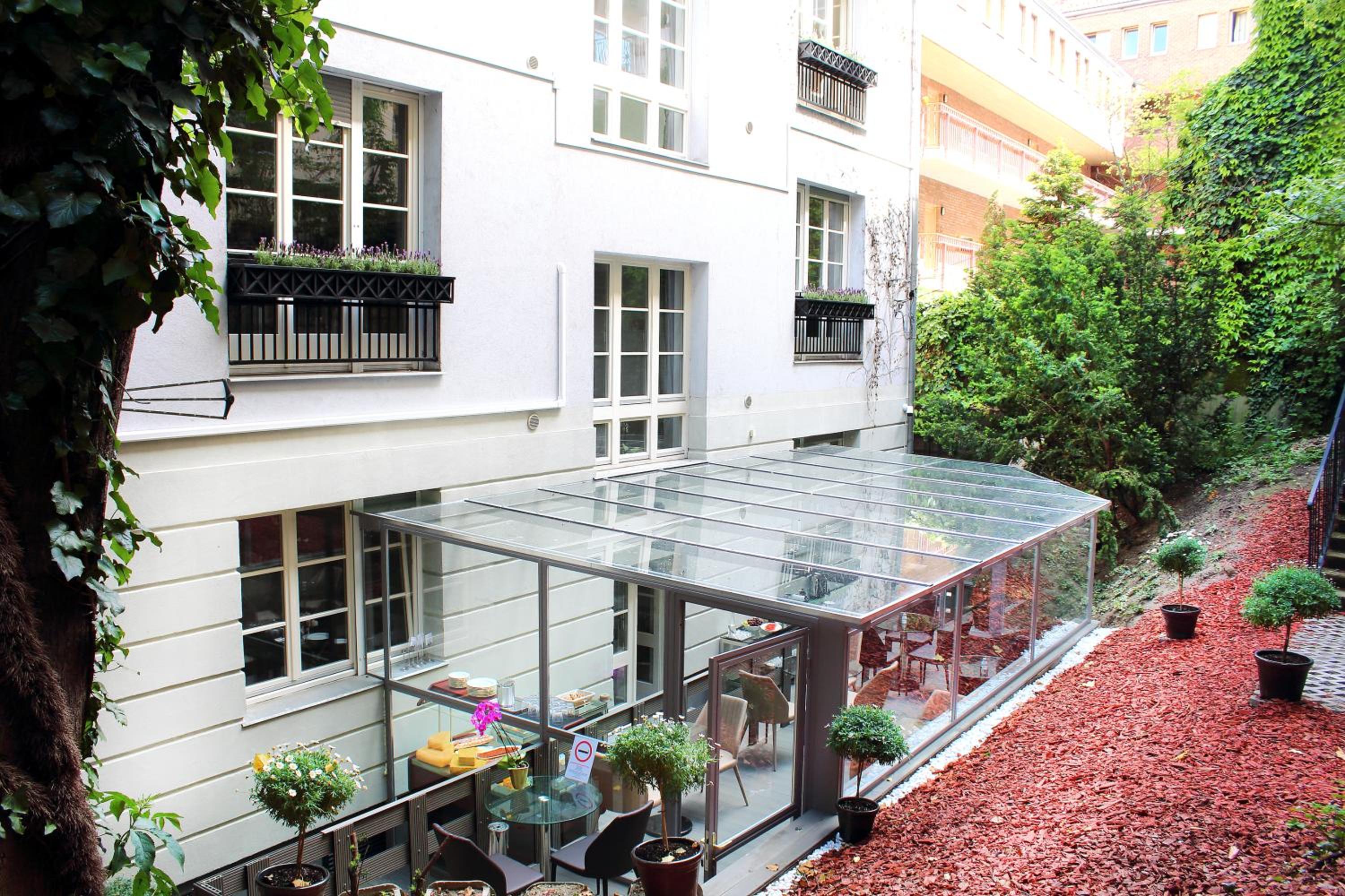 Фото отеля 4