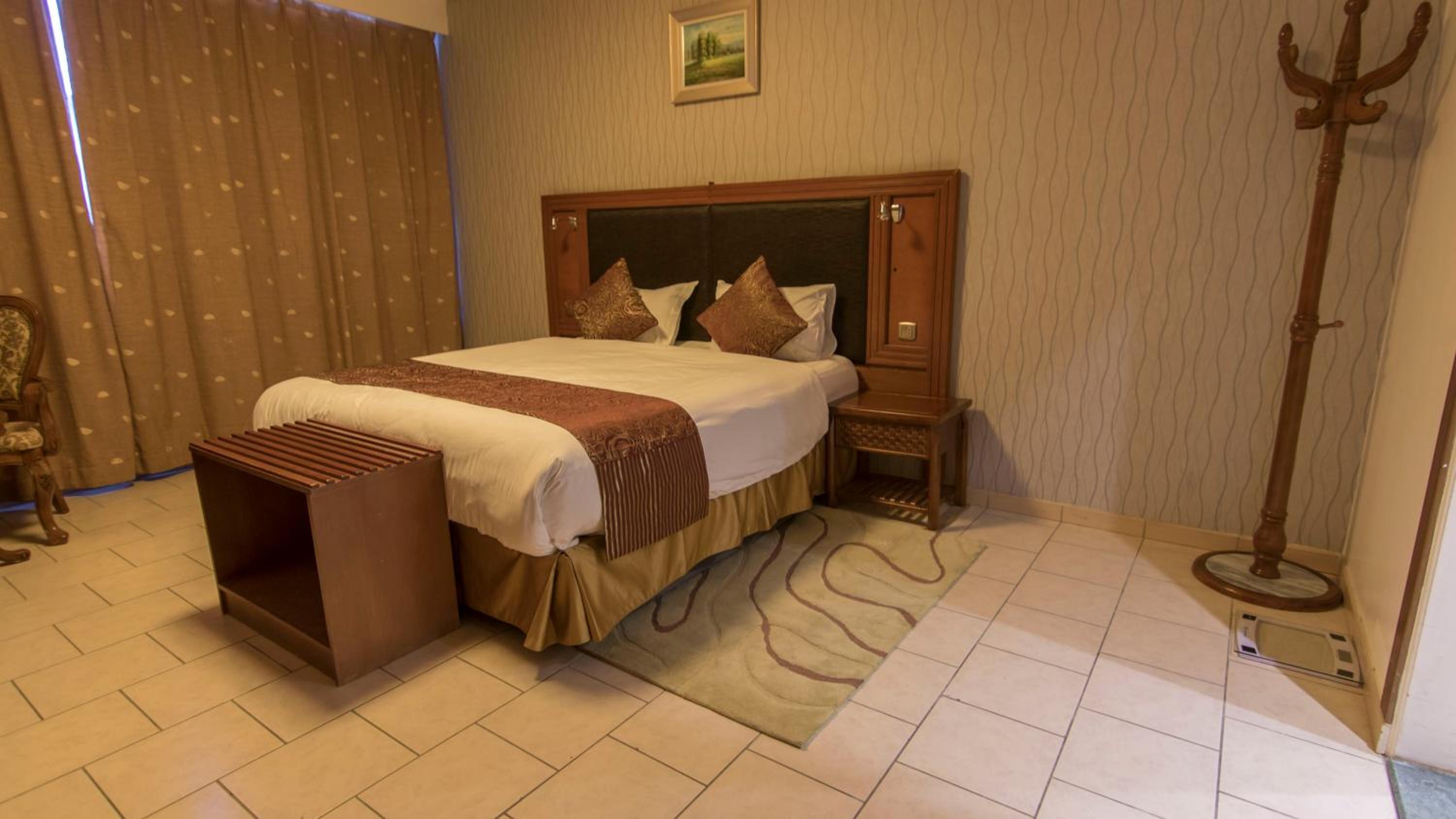 Фото Sadeem Al Fajr Hotel Suites