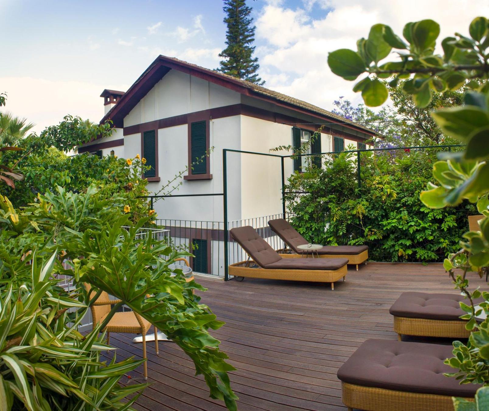 Фото Vila Vicencia