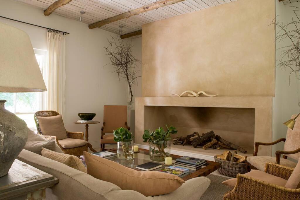 Фото Langhuis Graaff Reinet