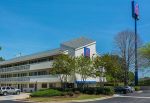 Гостиница Motel 6 Tucker, Ga - Atlanta Northeast