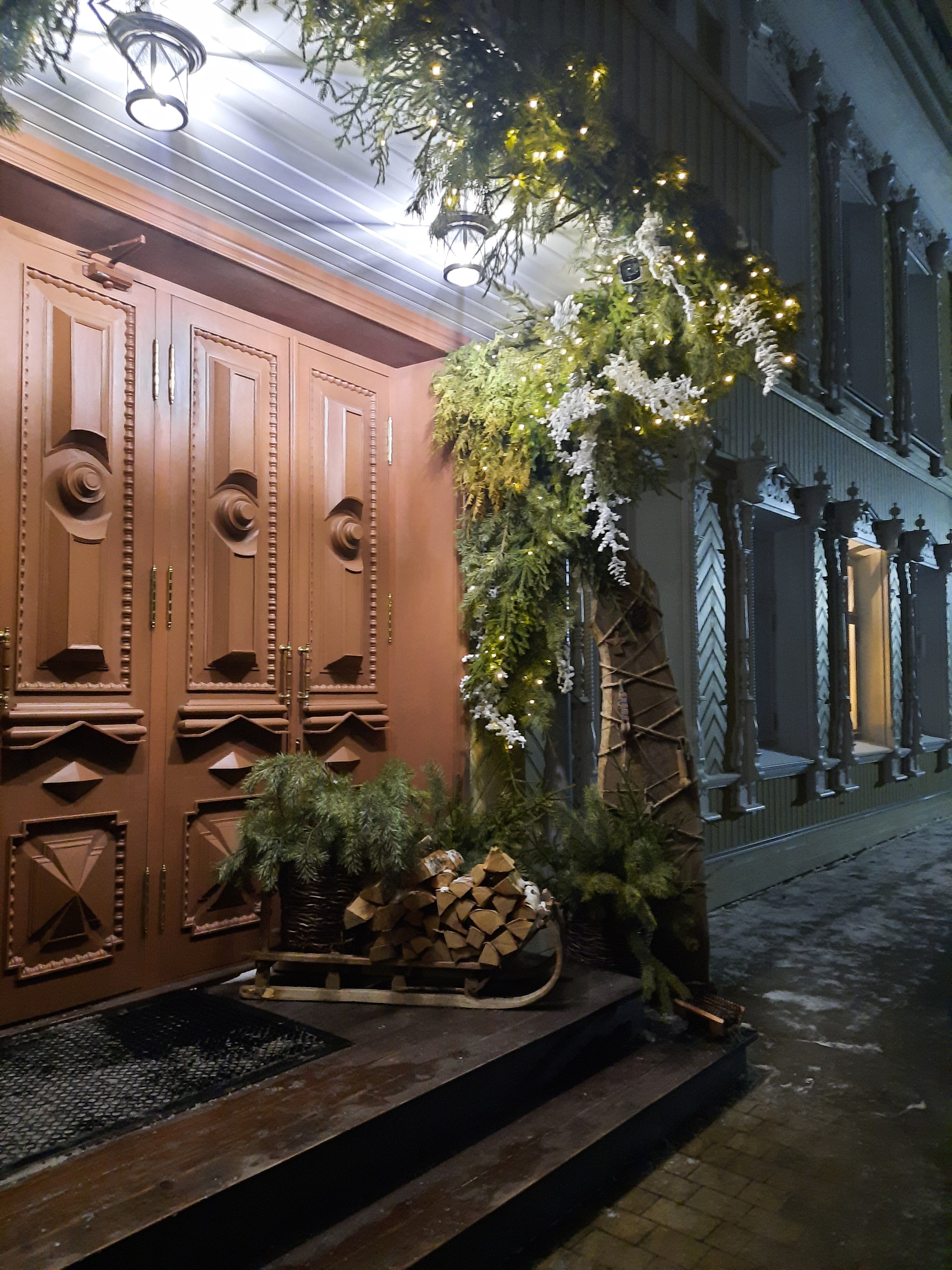 Фото Маруся