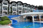 Club Aquarium Apart