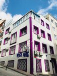 Feyza Apart (Istanbul, Fatih, Emin Sinan Neighborhood, Okul Street, 1) ، فندق