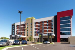 Гостиница Home2 Suites by Hilton Columbia Downtown
