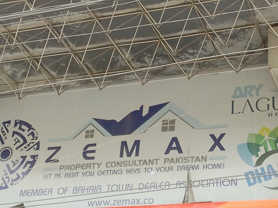 Business consulting Zemax Consultant Jauhar, Karachi, photo