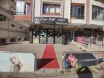 Caner Polat Hairdresser (Ankara Province, Mamak District, Durali Alic Neighborhood, Martyrs Avenue, 44) ، مصففو الشعر
