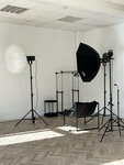 Photolas. studio (Krivoshchekovskaya Street, 1), alquiler de estudio fotográfico