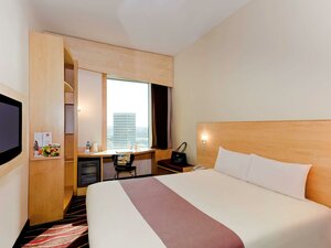 Гостиница Ibis Sharq