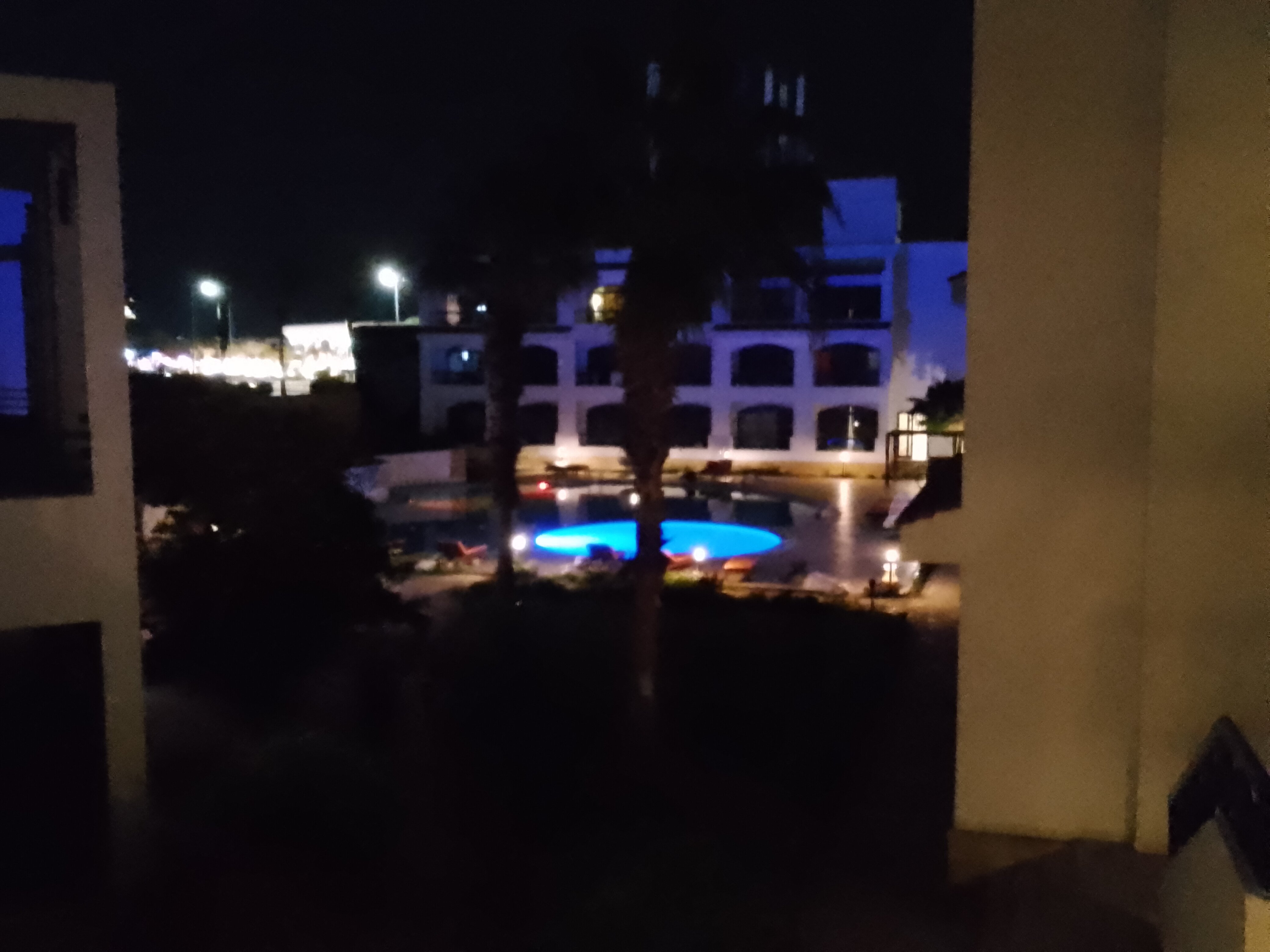 Фото El Khan Sharm Hotel