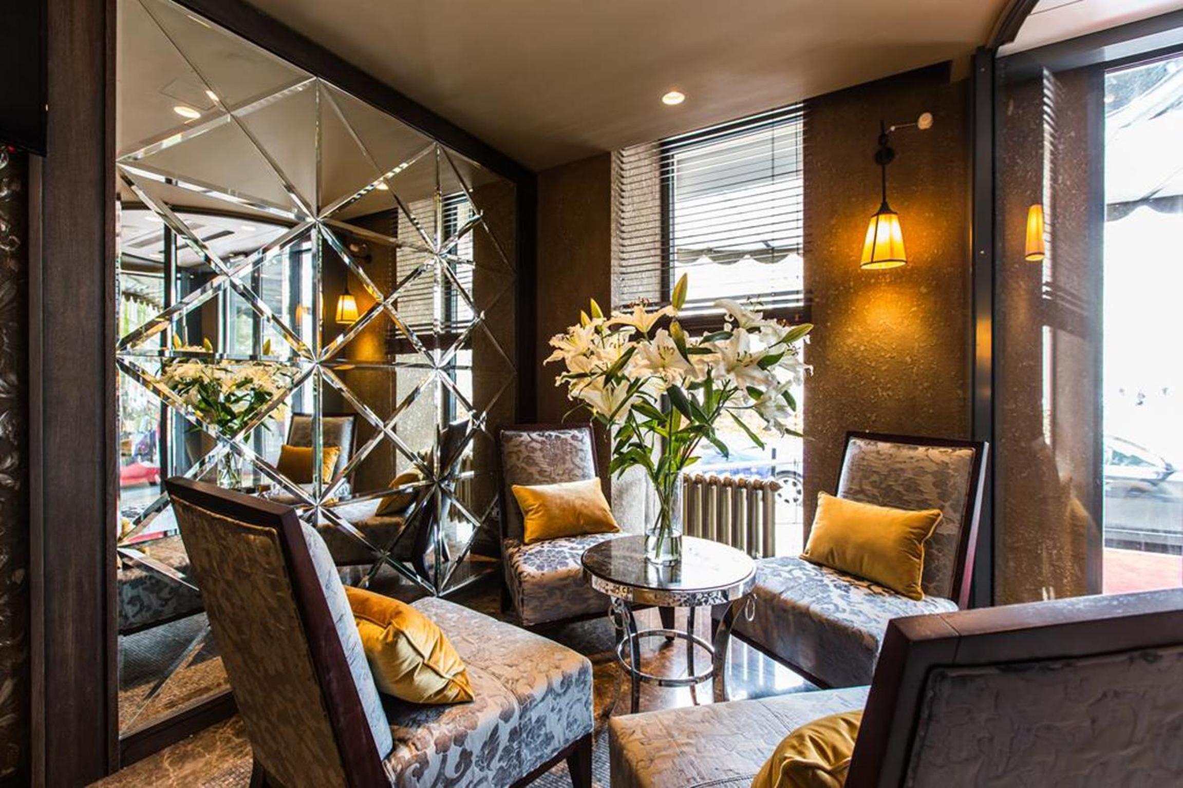 Фото Metropole by Semarah Hotels