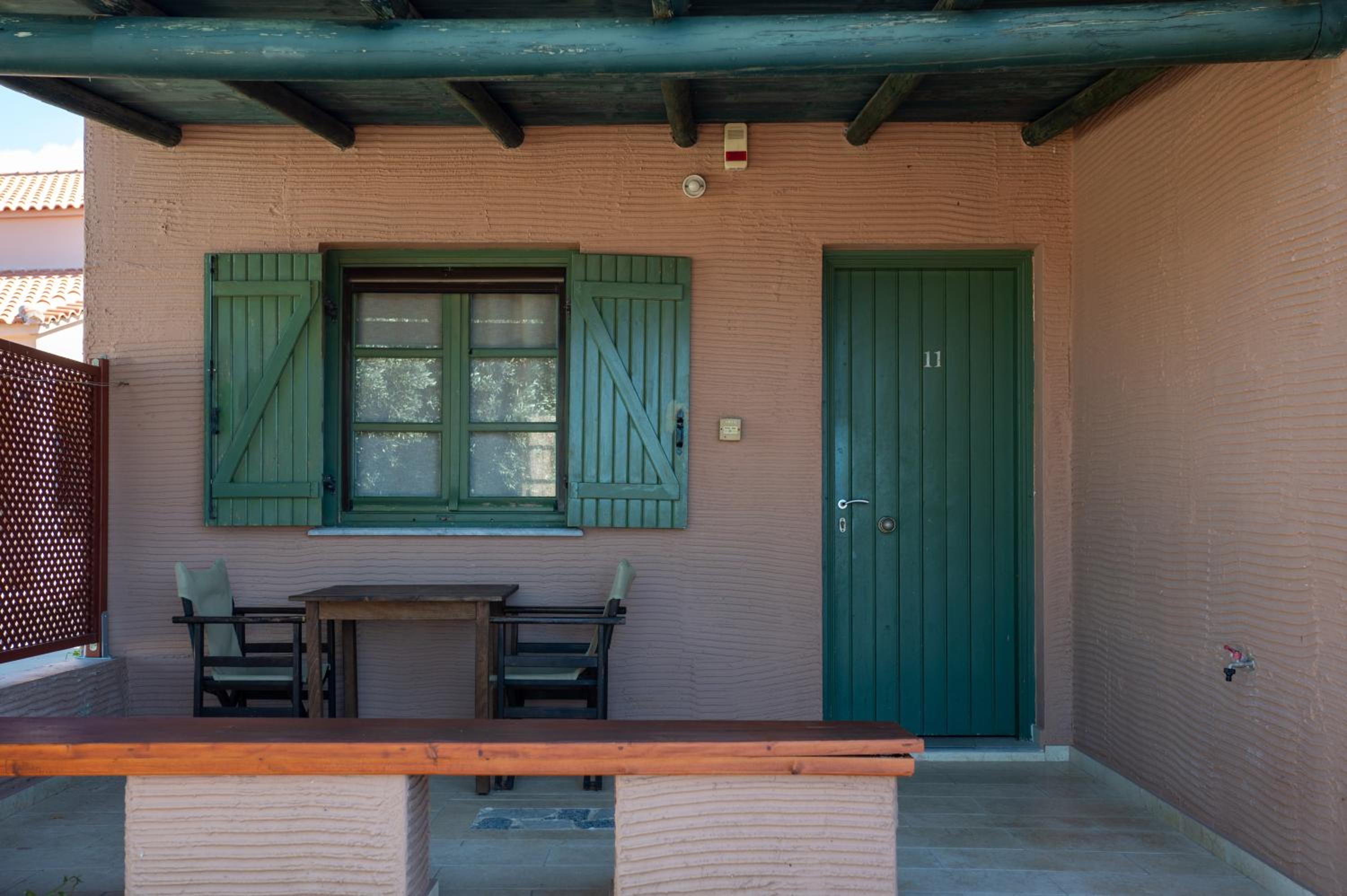 Фото Mandilada Villas