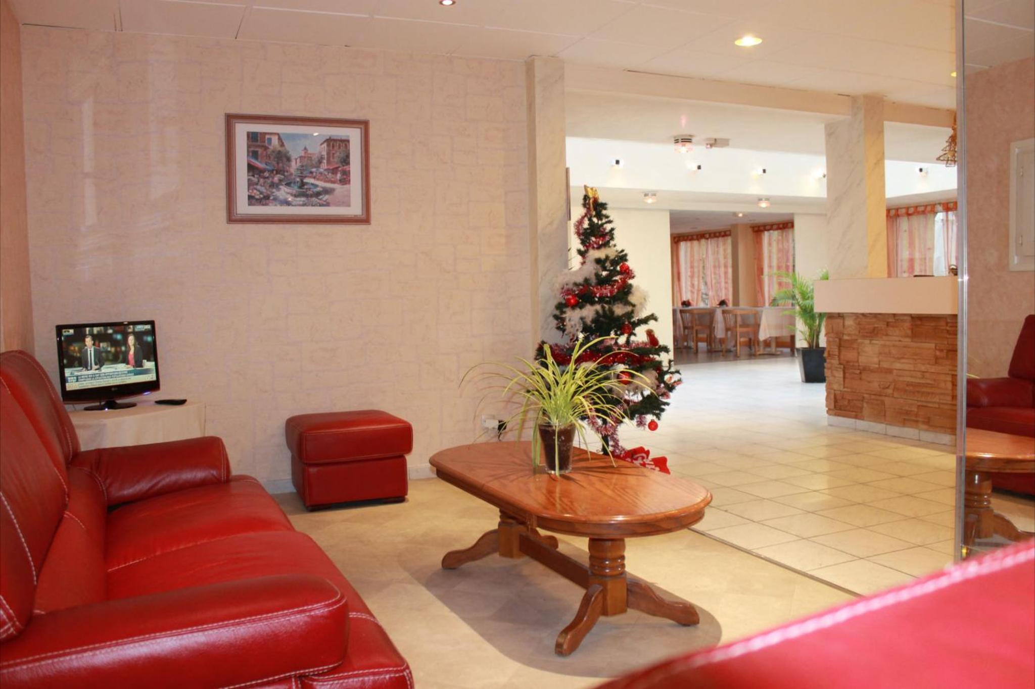 Фото отеля 5