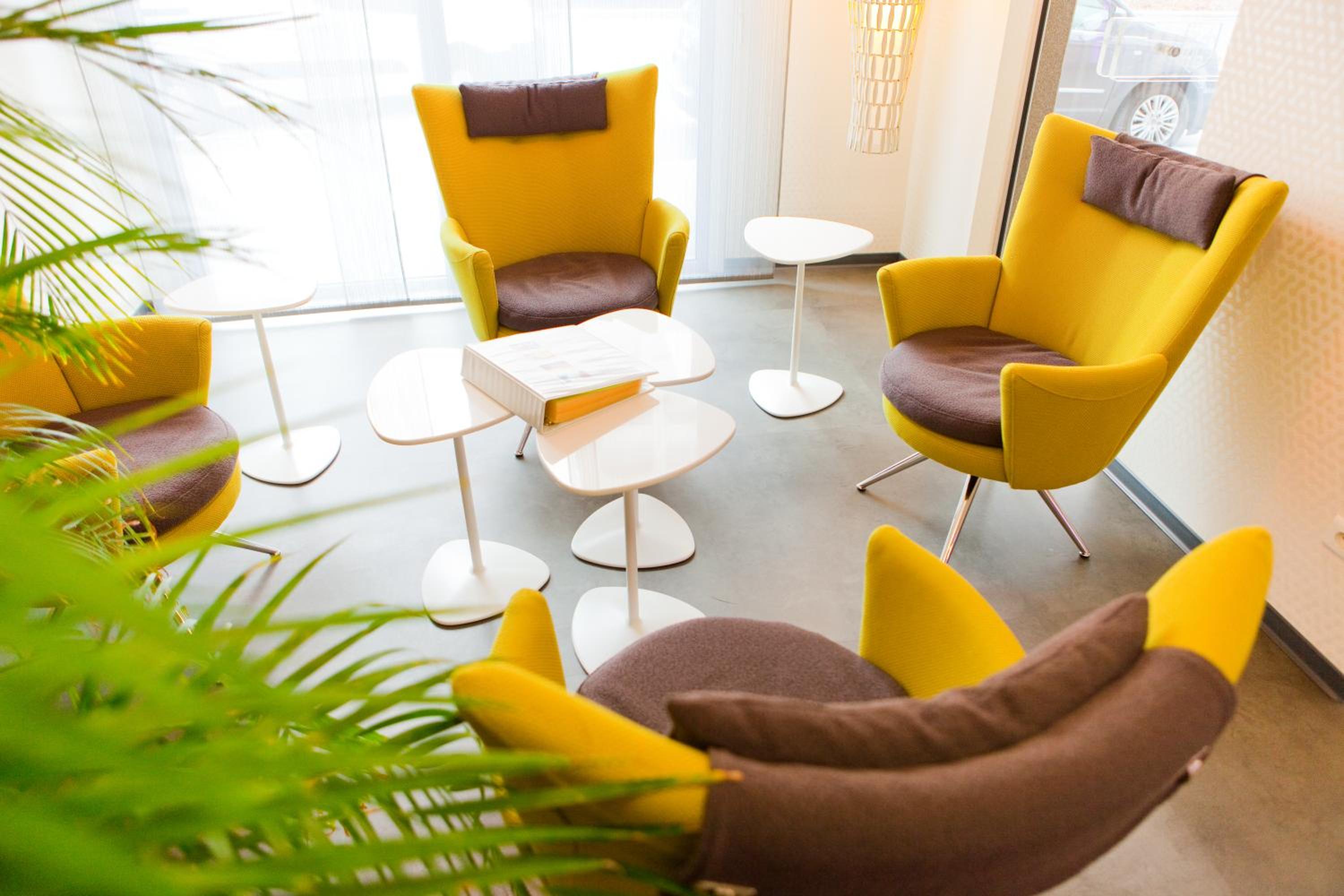 Фото Hotel Anne de Bretagne