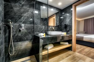 Гостиница Palatino Hotel