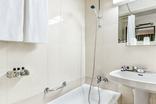 Гостиница Hotel Flamingo в Португалии
