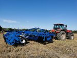 Tekhnika Sibiri (ulitsa Chekistov, 42), agricultural machinery, equipment