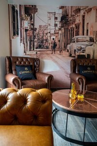 Гостиница @Sandton Hotel