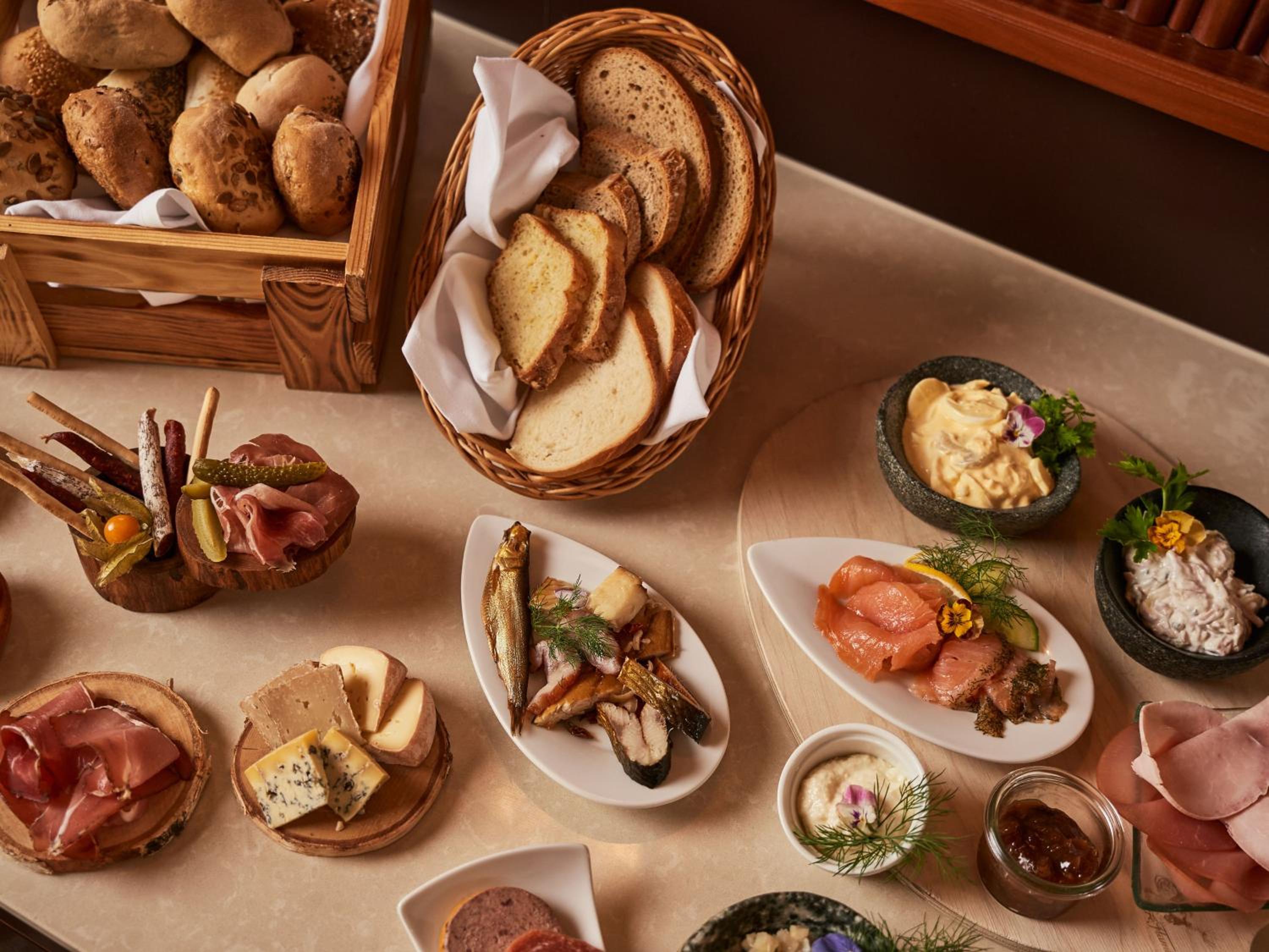 Фото Travel Charme Strandidyll Heringsdorf