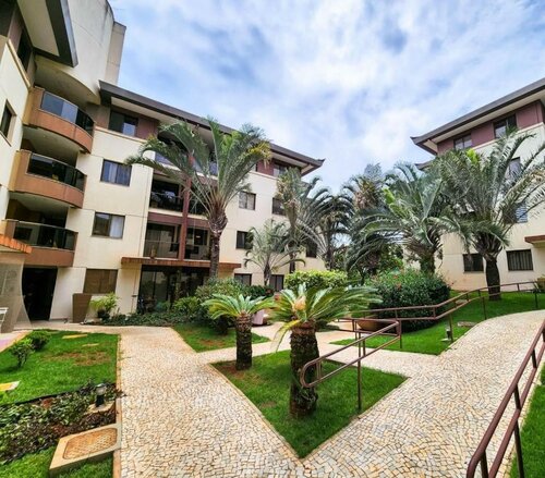 Гостиница Hotel Life Resort - Ozped Flats в Федеральном округе