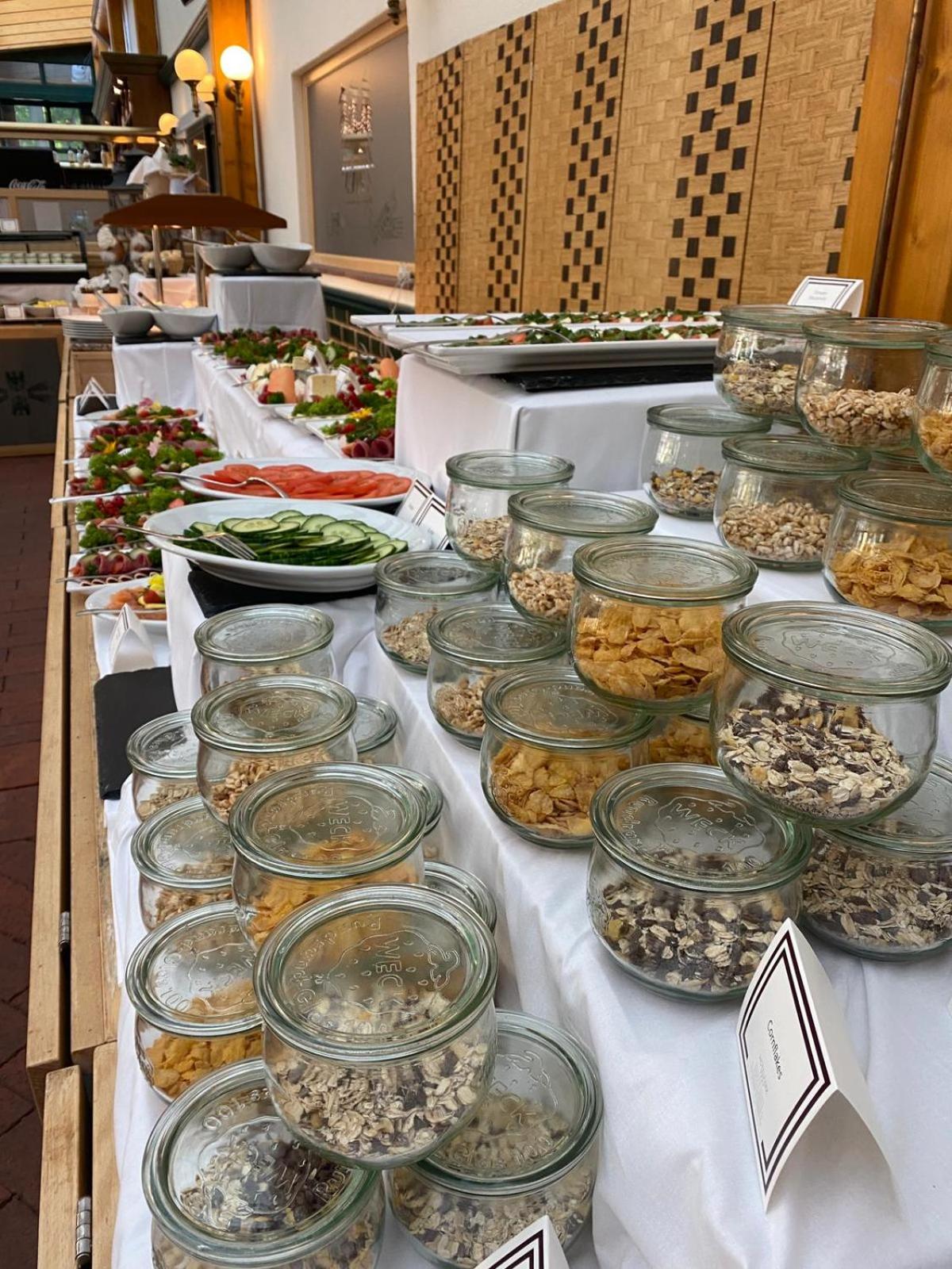 Фото Hotelpark Stadtbrauerei Arnstadt